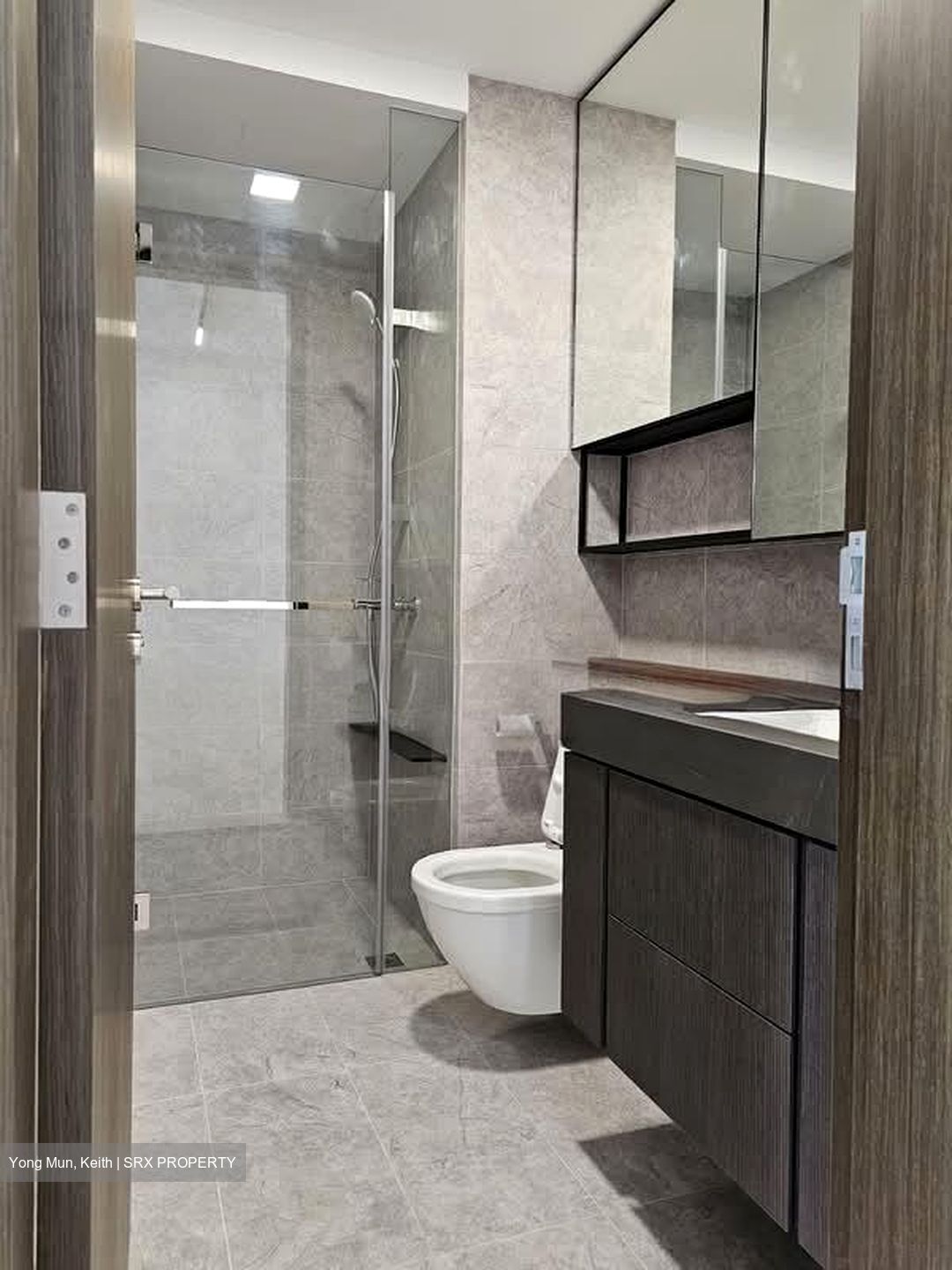 Avenue South Residence (D3), Apartment #535669121